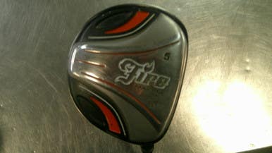 Used Maxfli FIRE Mens Fairway Wood RH 5 Wood 11868-S000066392