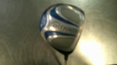 Used Fathom 460CC Mens Driver RH 10.5 Degree 11868-S000066390