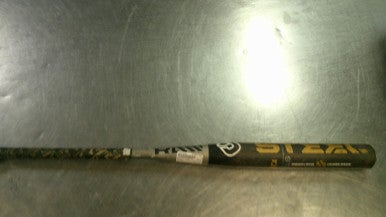 Used Demarini STEEL BB/SB Slowpitch Bat 34" 11868-S000066381