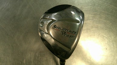 Used Orlimar VT830 Mens Fairway Wood RH 5 Wood 11868-S000066383