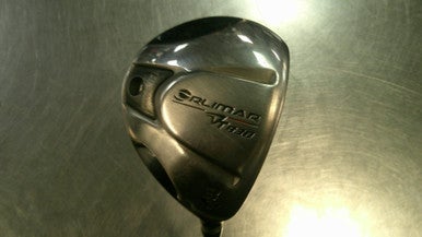 Used Orlimar VT830 Mens Fairway Wood RH 3 Wood 11868-S000066384