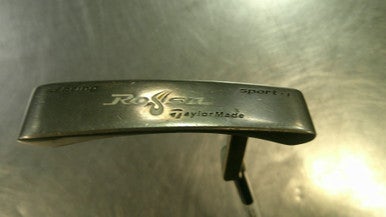 Used Taylormade ROSSA SEBRING SPORT 1 Mens Putter RH 11868-S000066382