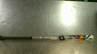 Used Demarini STEEL BB/SB Slowpitch Bat 34" 11868-S000066380