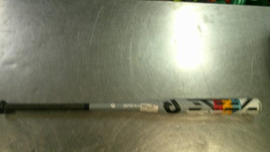 Used Demarini STEEL BB/SB Slowpitch Bat 34" 11868-S000066380