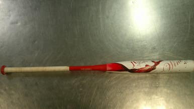 Used JUNO ATHLETICS FINE WINE BB/SB Slowpitch Bat 34" 11868-S000066377