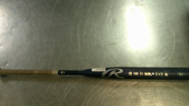 Used Rawlings MANTRA BB/SB Fastpitch Bat 33" 11868-S000066368
