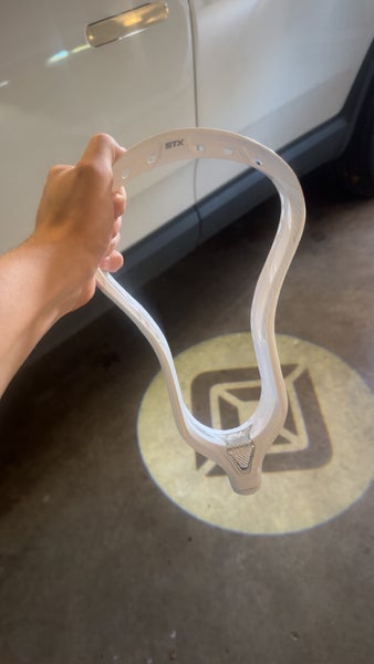 STX Magnet 2k Unstrung Head (New)