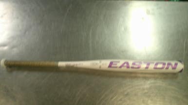 Used Easton AMETHYST BB/SB Fastpitch Bat 32" 11868-S000066370