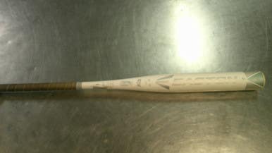 Used Easton CRYSTAL BB/SB Fastpitch Bat 32" 11868-S000066371