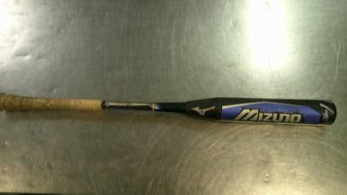 Used Mizuno MAXCOR BB/SB High School -3 Bat 34" 11868-S000066365