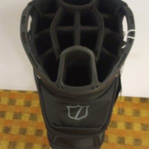 Wilson Alpine Cart Bag