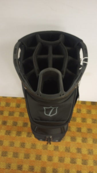 Wilson Alpine Cart Bag