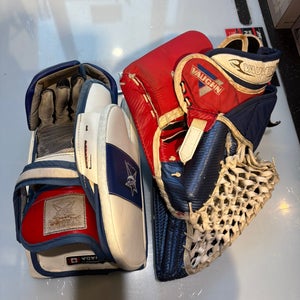 Brian's Regular (Used)