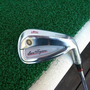 Ben Hogan PTx Forged 41* 9-iron w/ KBS TOUR-V 120g X-Stiff Flex Shaft