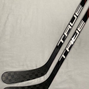 NEW True HZRDUS 5X4 sticks, 75 Flex, T92 Pattern, Right Handed, 2 pack