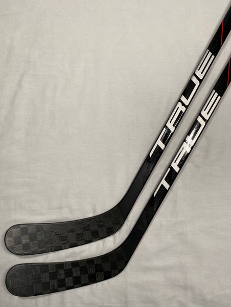 NEW True HZRDUS 5X4 sticks, 75 Flex, T92 Pattern, Right Handed, 2 pack