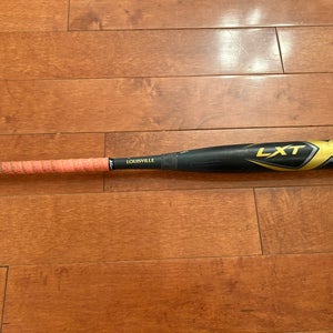 2020 Louisville Slugger LXT Composite Bat (-11) 20 oz 31" (Used)