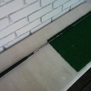 Graphite Design TOUR AD XC-6 Stiff Flex FW Wood Shaft - PXG Tip - 41.75"