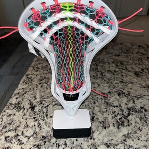 ECD Mirage Strung Head (Used)