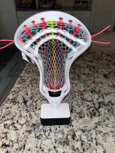 ECD Mirage Strung Head (Used)