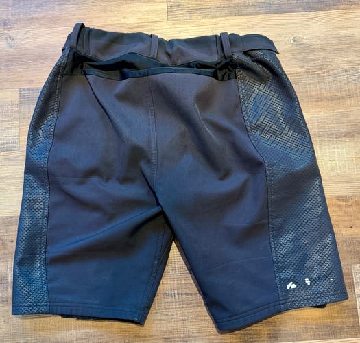 SYNC MEN'S SESSION RACE SHORT - BLACK - SIZE XL