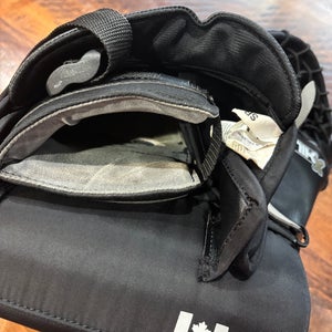 Brian's Iconik X Regular (Used)