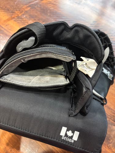 Brian's Iconik X Regular (Used)