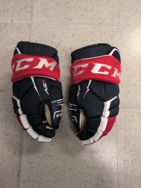 CCM Super Tacks AS1 Gloves 14"