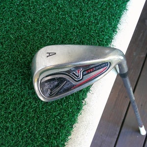 Nike VR II PRO Cavity Approach Wedge w/ True Temper Stiff Flex Shaft