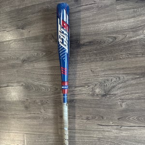 2021 Marucci CAT9 Connect Hybrid Bat USSSA Certified (-8) Hybrid 23 oz 31" (Used)