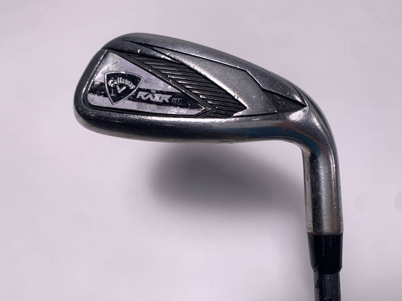 Callaway Razr HL Pitching Wedge PW Grafalloy Pro Custom Wedge Graphite Mens RH