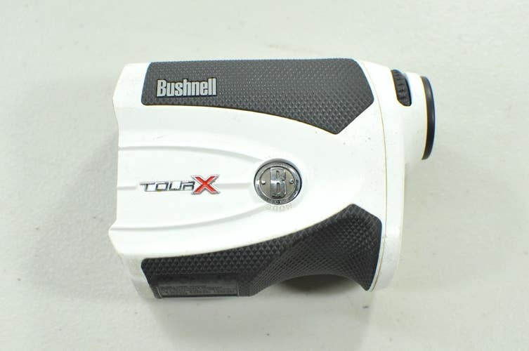 Bushnell Tour X Range Finder  #205339