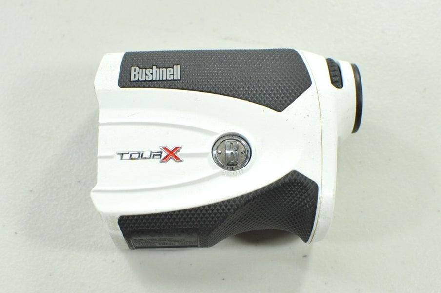 Bushnell Tour X Range Finder  #205339