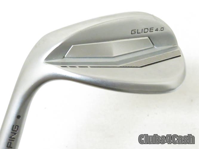 PING Glide 4.0 Wedge Black Dot NS PRO Modus3 Tour 105 X 54 S-12   LEFT LH