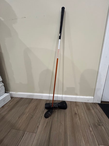 Men's PXG 0311 Gen6 Right Handed Hybrid Stiff Flex 4H (Used)