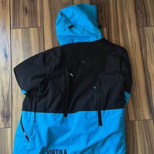 Men’s Virtika Snowboard Jacket