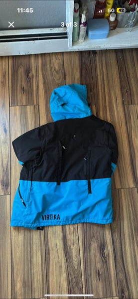 Men’s Virtika Snowboard Jacket