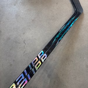 2 Pack 102 Flex P92 Senior Bauer Nexus Sync Left Hand Hockey Stick Pro Stock (New)