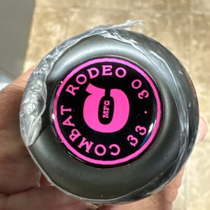 2026 Combat BBCOR Certified Bat (-3) 30 oz 33" (New)