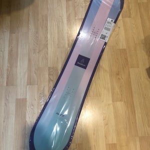 2023 Women's 152cm Bataleon Feelbetter Snowboard Without Bindings (New)