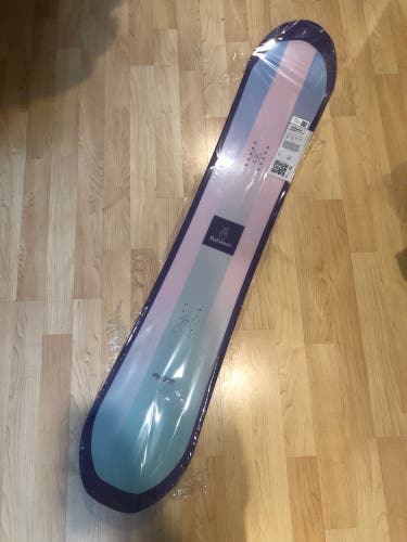 2023 Women's 152cm Bataleon Feelbetter Snowboard Without Bindings (New)