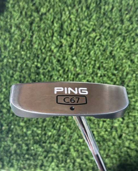Ping Right Handed Putter 35" (Used)