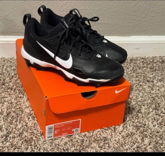 Kid's 6Y (Big Kids / Youth) Nike Trout (Used)