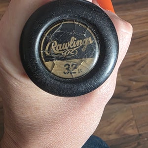 2024 Rawlings Icon Composite BBCOR Certified Bat (-3) 29 oz 32" (Used)