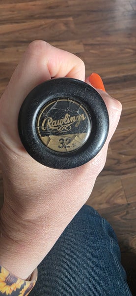 2024 Rawlings Icon Composite BBCOR Certified Bat (-3) 29 oz 32" (Used)