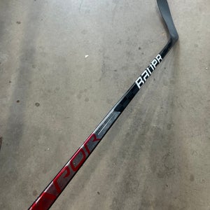95 Flex P92 Senior Bauer Vapor Hyperlite Left Hand Hockey Stick Pro Stock NHL (New)