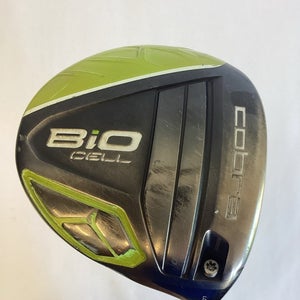 Cobra Bio Cell E9 Driver 10.5* With Project X 6.0 Stiff Graphite Shaft