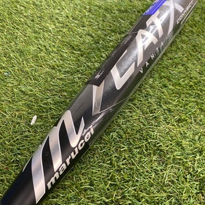 2024 Marucci CATX Vanta Composite Bat BBCOR Certified (-3) Composite 30 oz 33" (New)