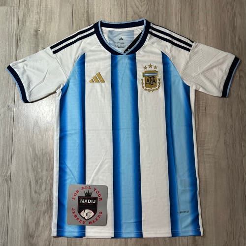S Argentina Home Jerseys 2026