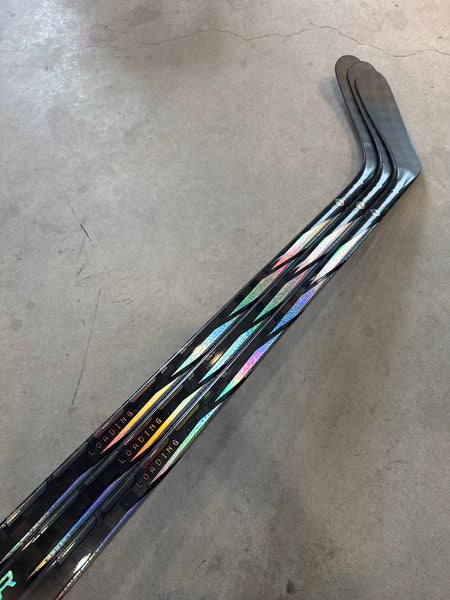 3 PACK P29 95 Flex Senior Bauer Proto-R Left Hand Hockey Stick Pro Stock NHL (New)